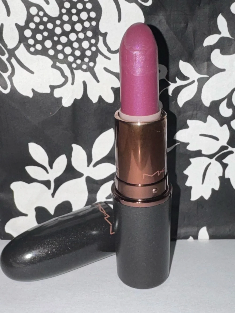 MAC Euroflash lipstick